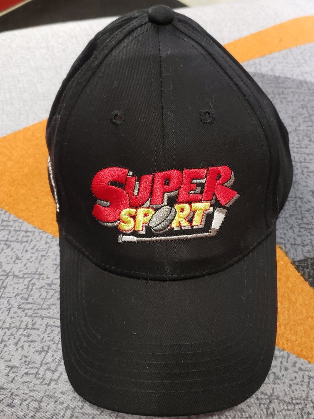 Super Sport Bauer Hat